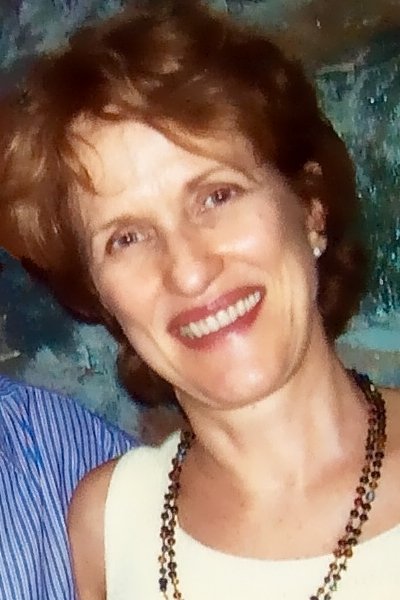 Foto de Betina Viany