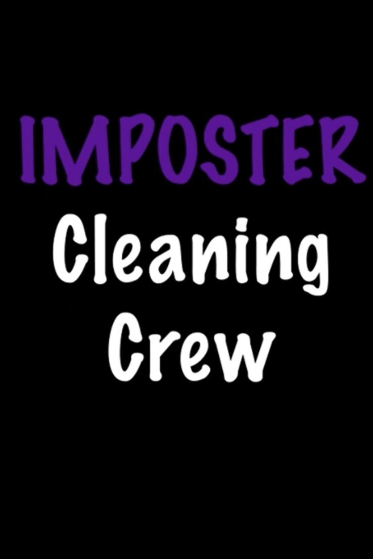 Imposter Cleaning Crew