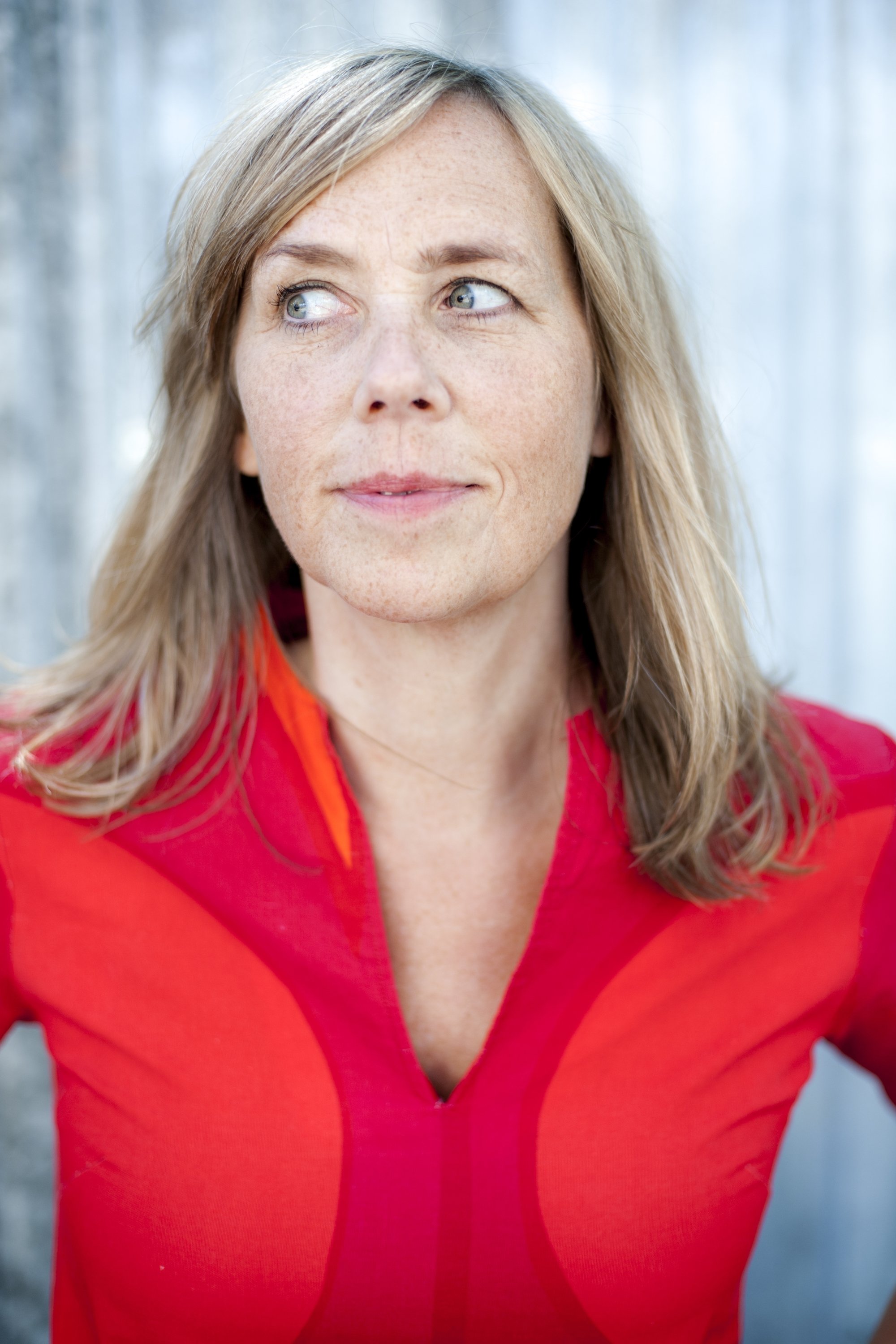 Foto de Sara Kadefors