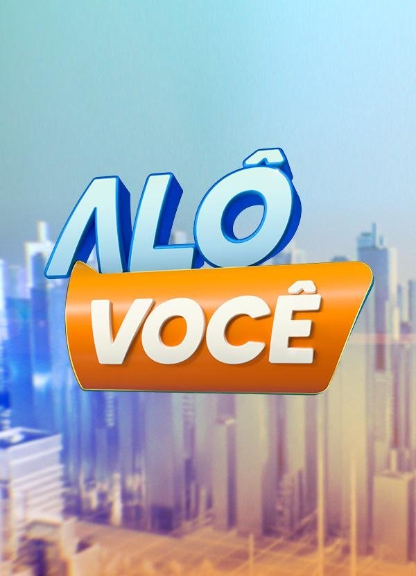 Poster of Alô Você