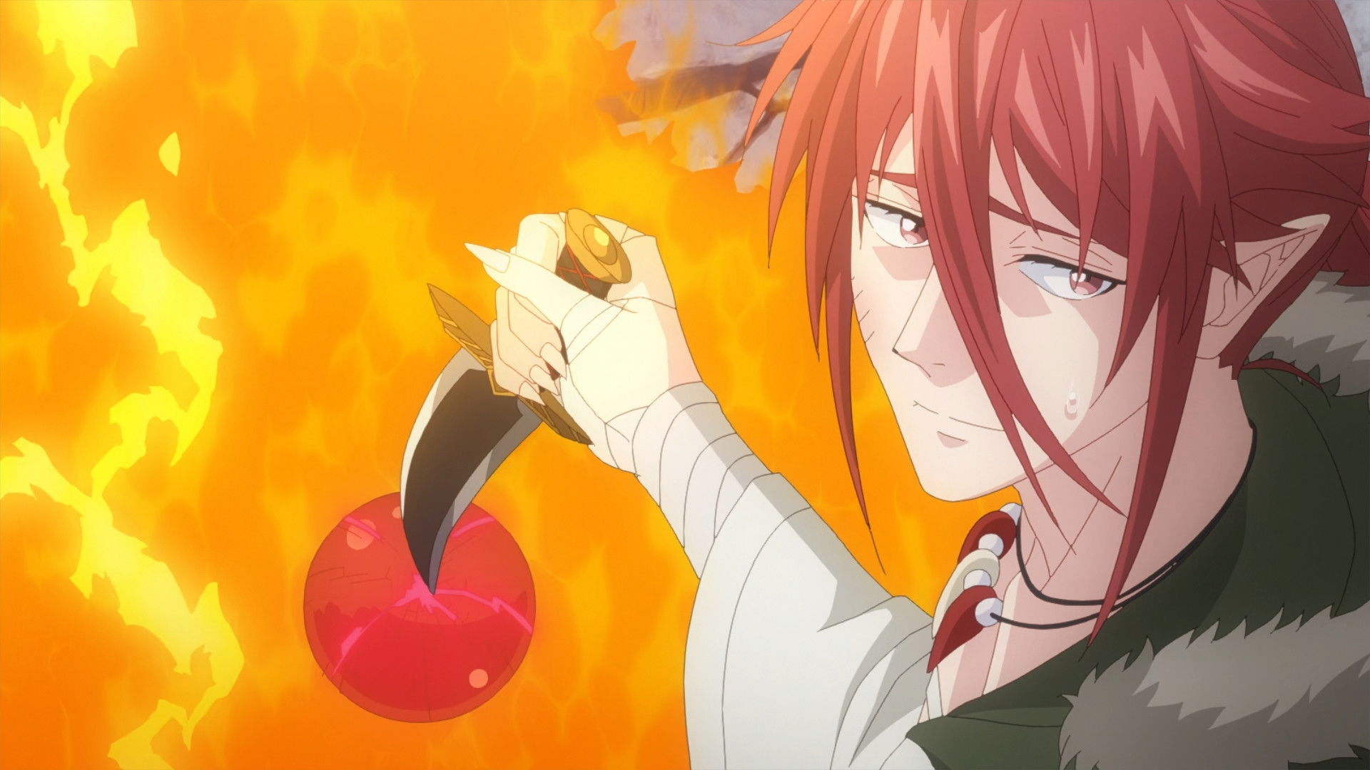 Welcome to the Party