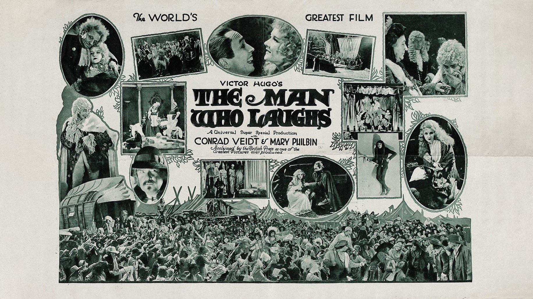 Backdrop image