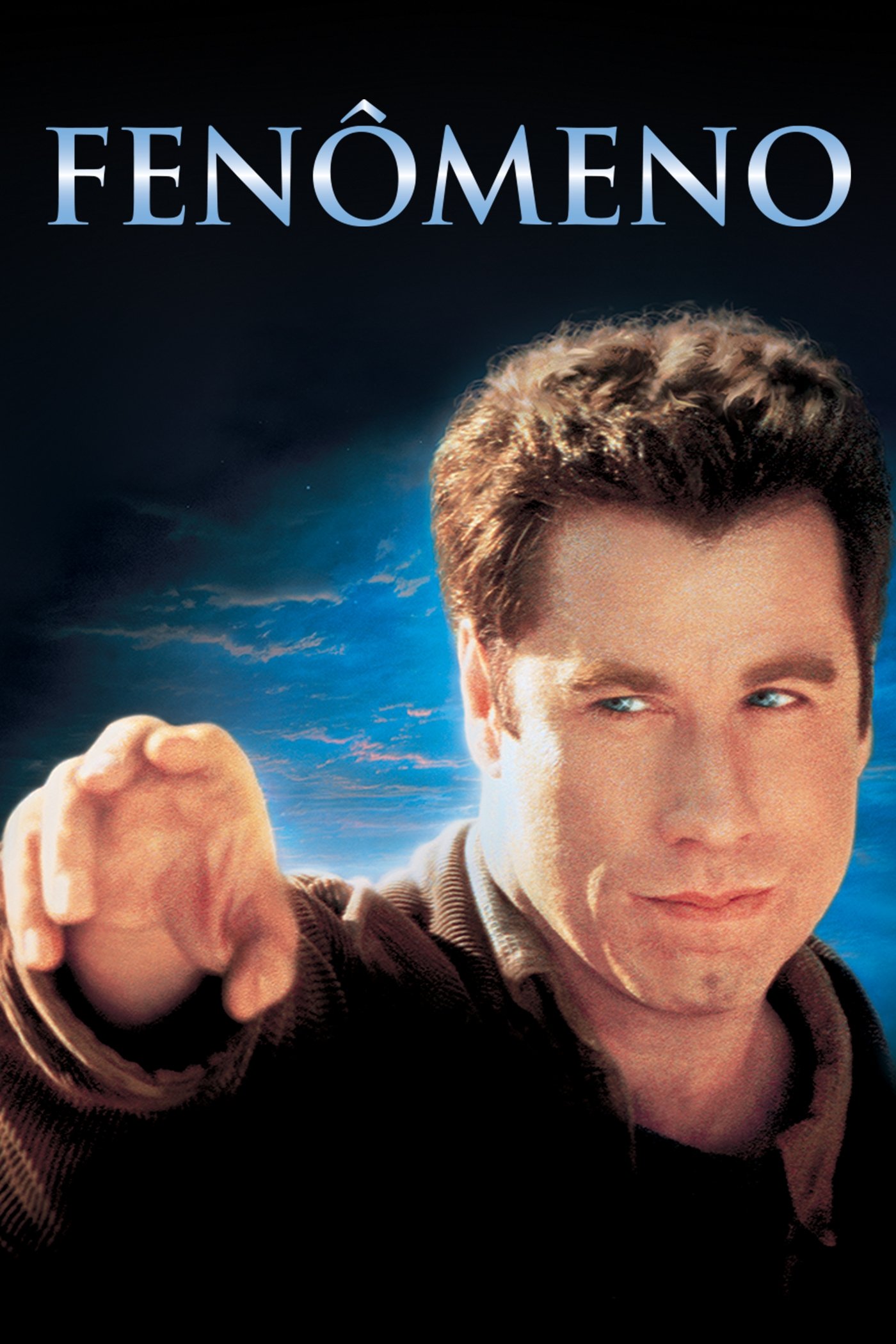 Poster de Fenômeno