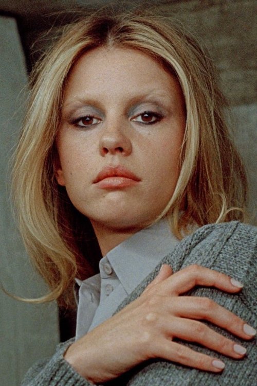 Foto de Mia Goth