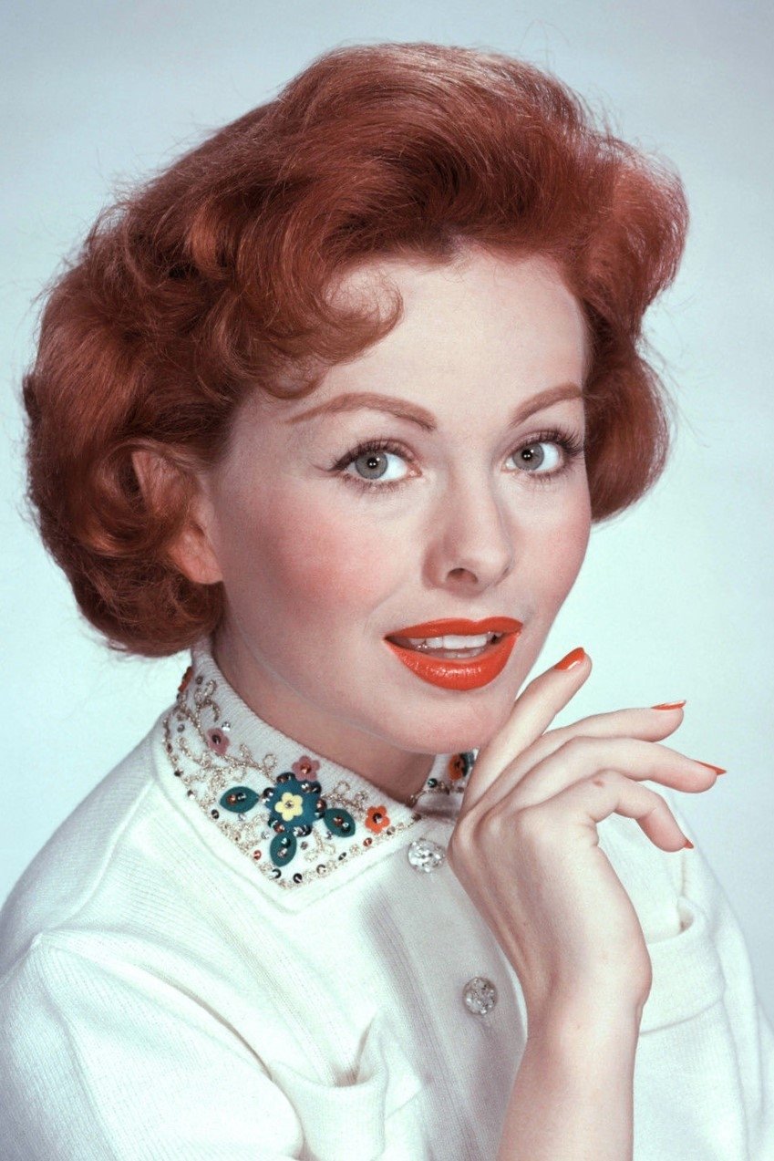 Foto de Jeanne Crain