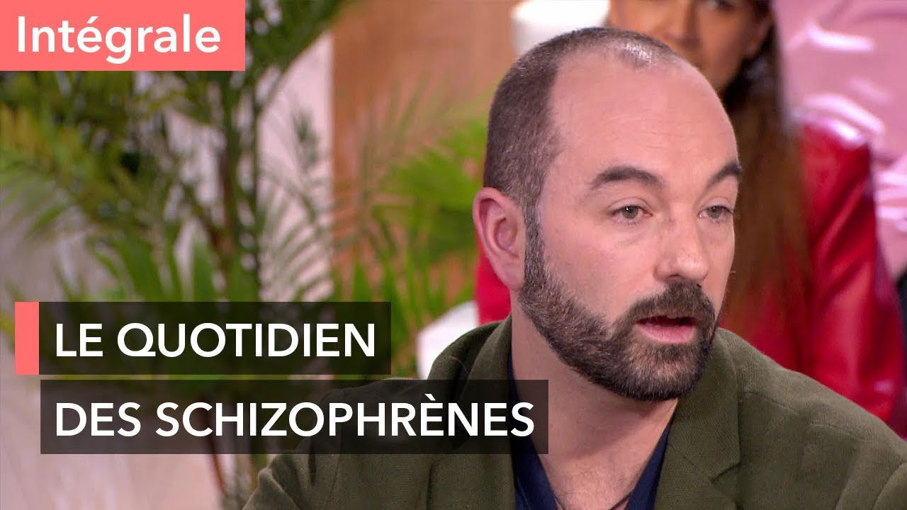 Living with Schizophrenia