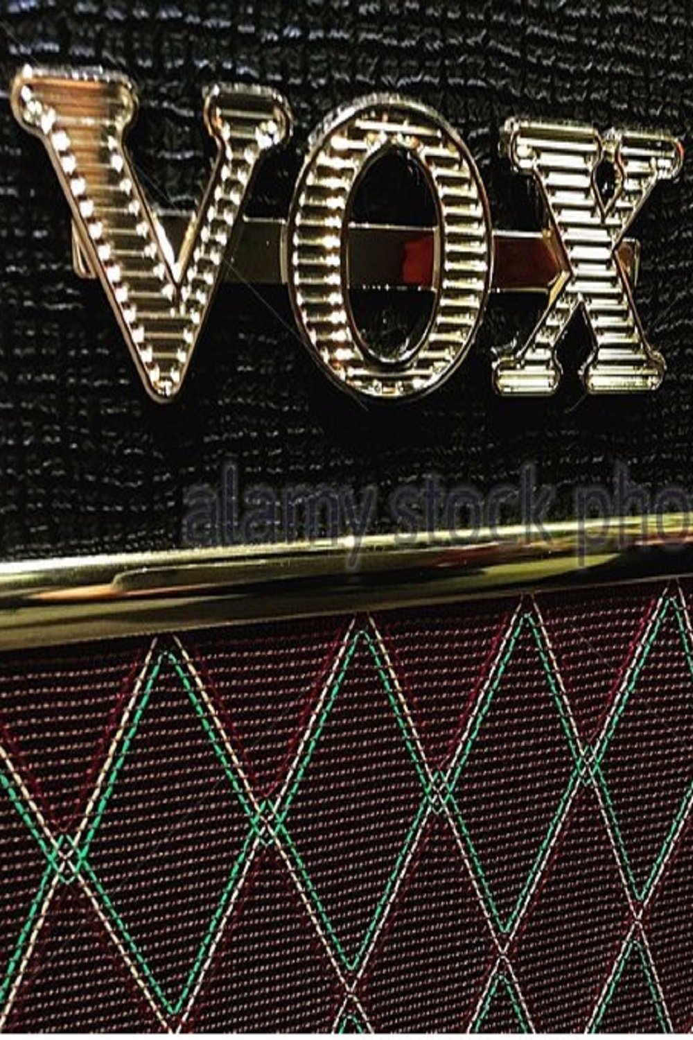 Poster de Vox Pop: How Dartford Powered the British Beat Boom