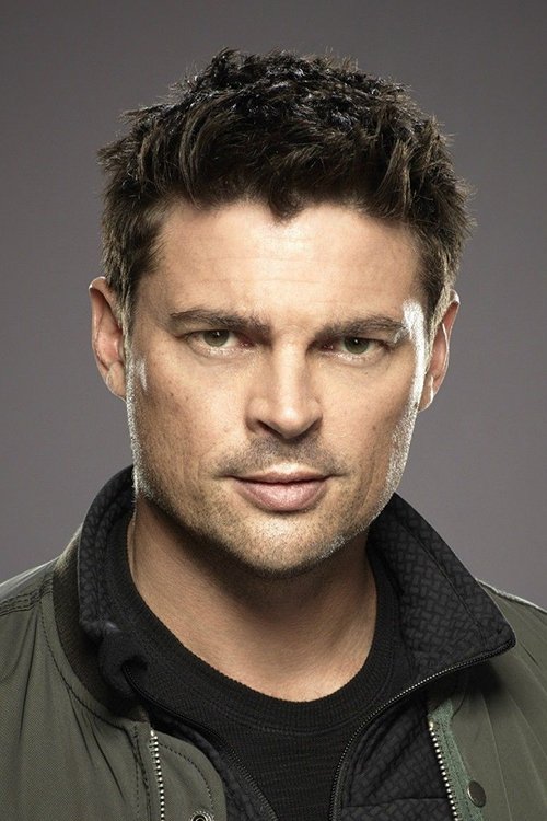 Foto de Karl Urban