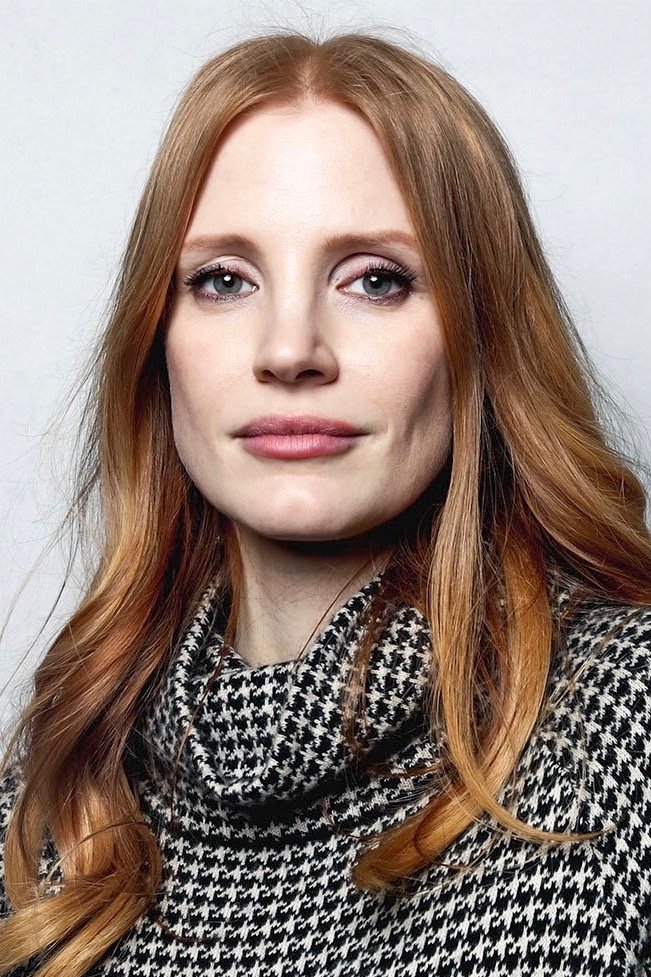 Foto de Jessica Chastain