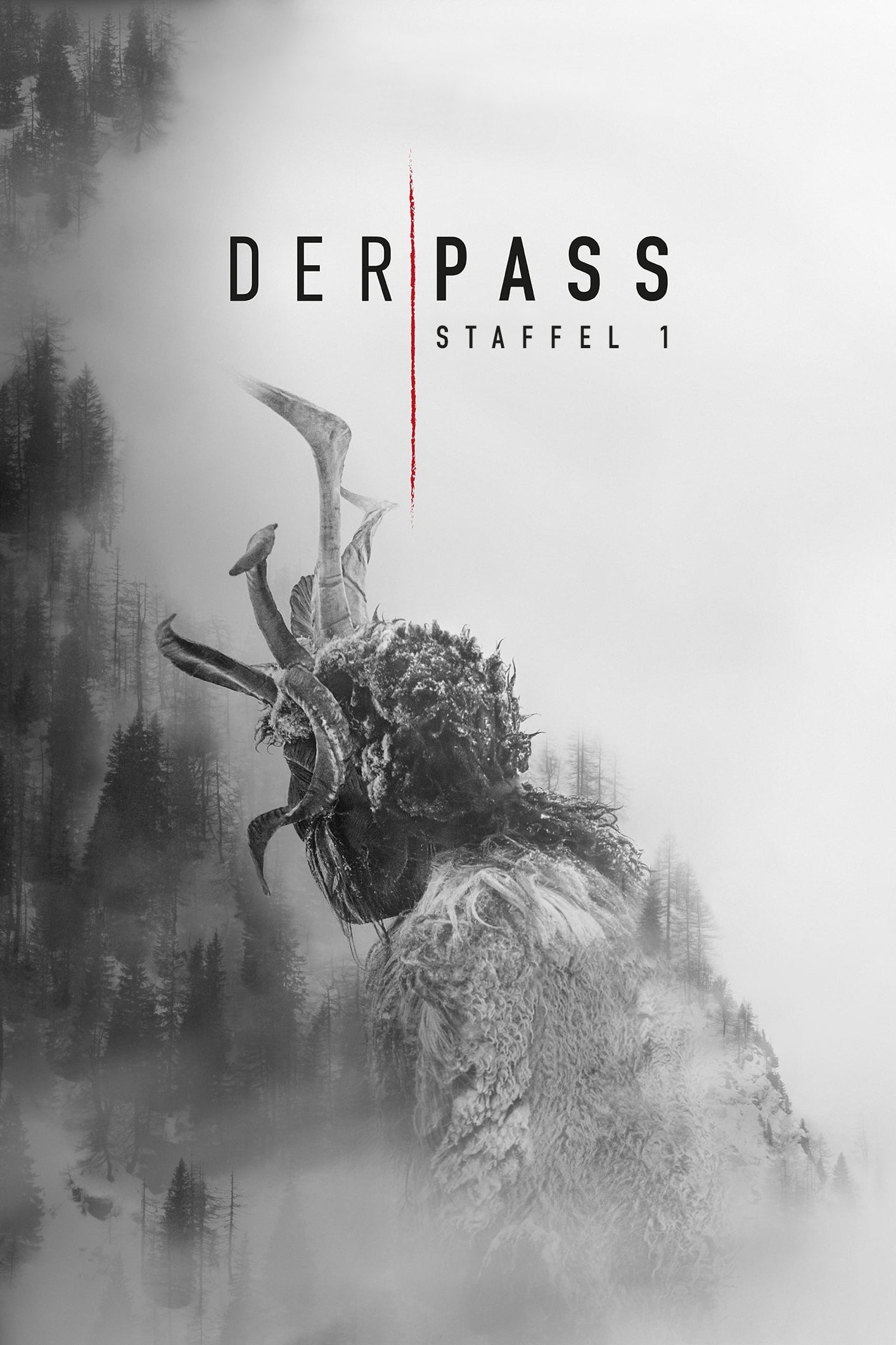 Poster de Temporada 1