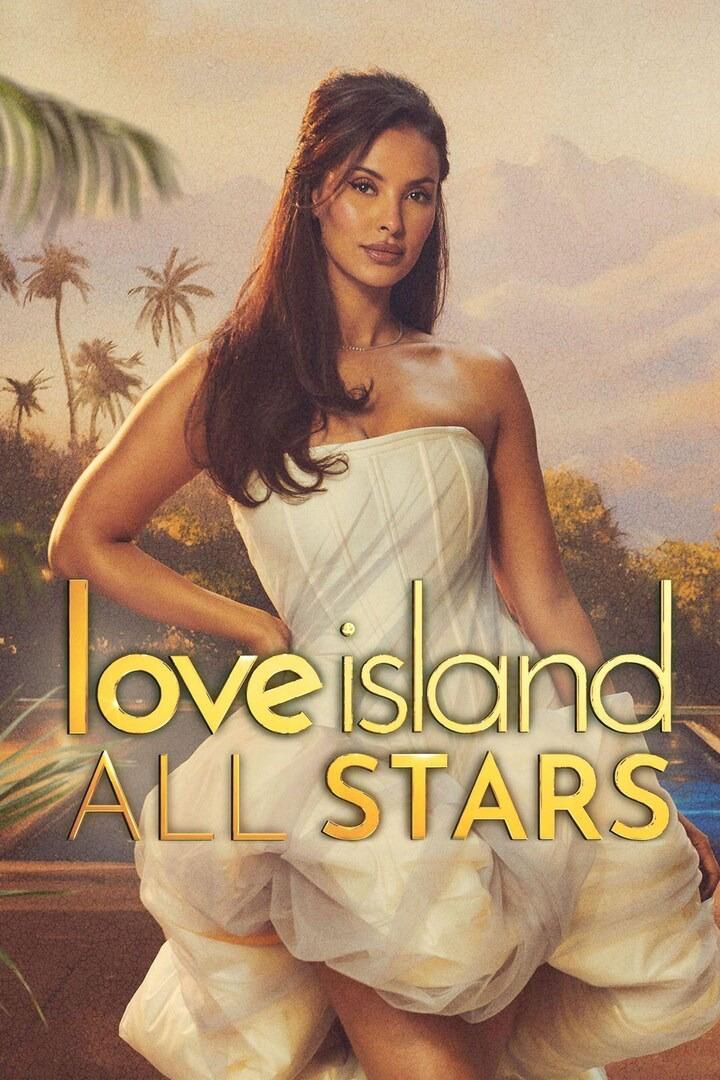 Poster de Love Island: All Stars