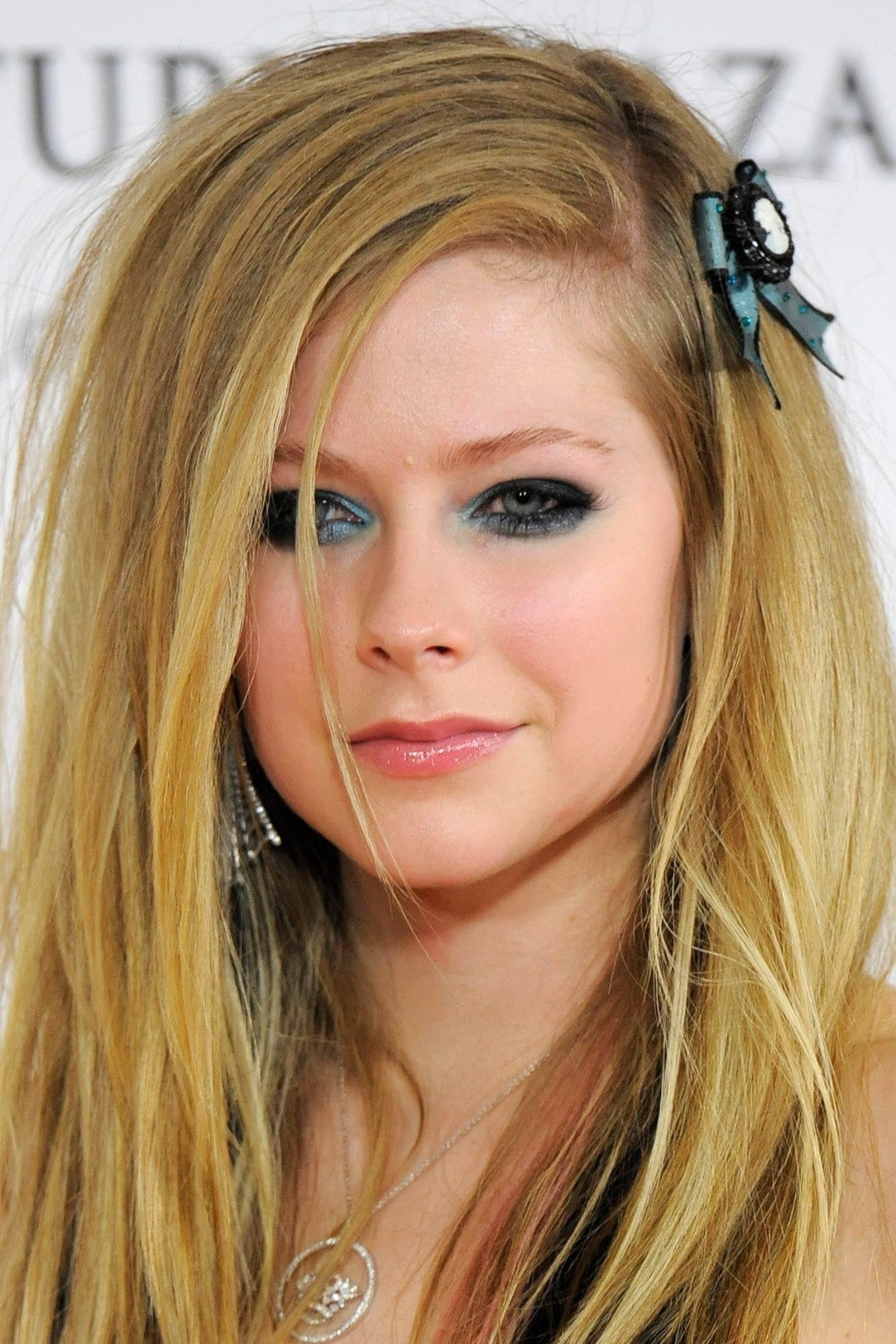 Foto de Avril Lavigne