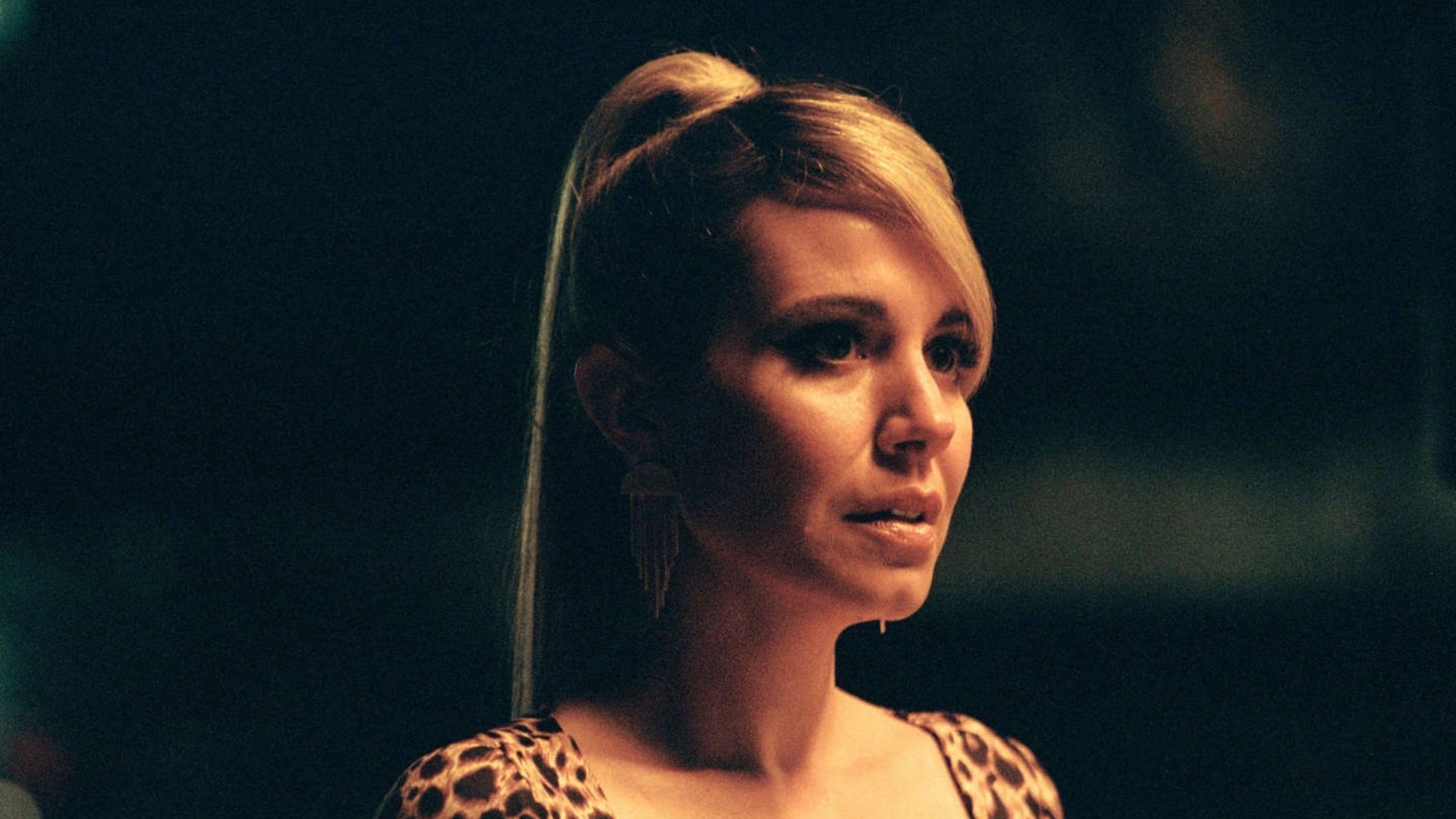 The Night Chantal Understood