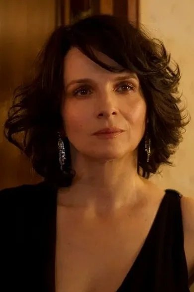 Foto de Juliette Binoche