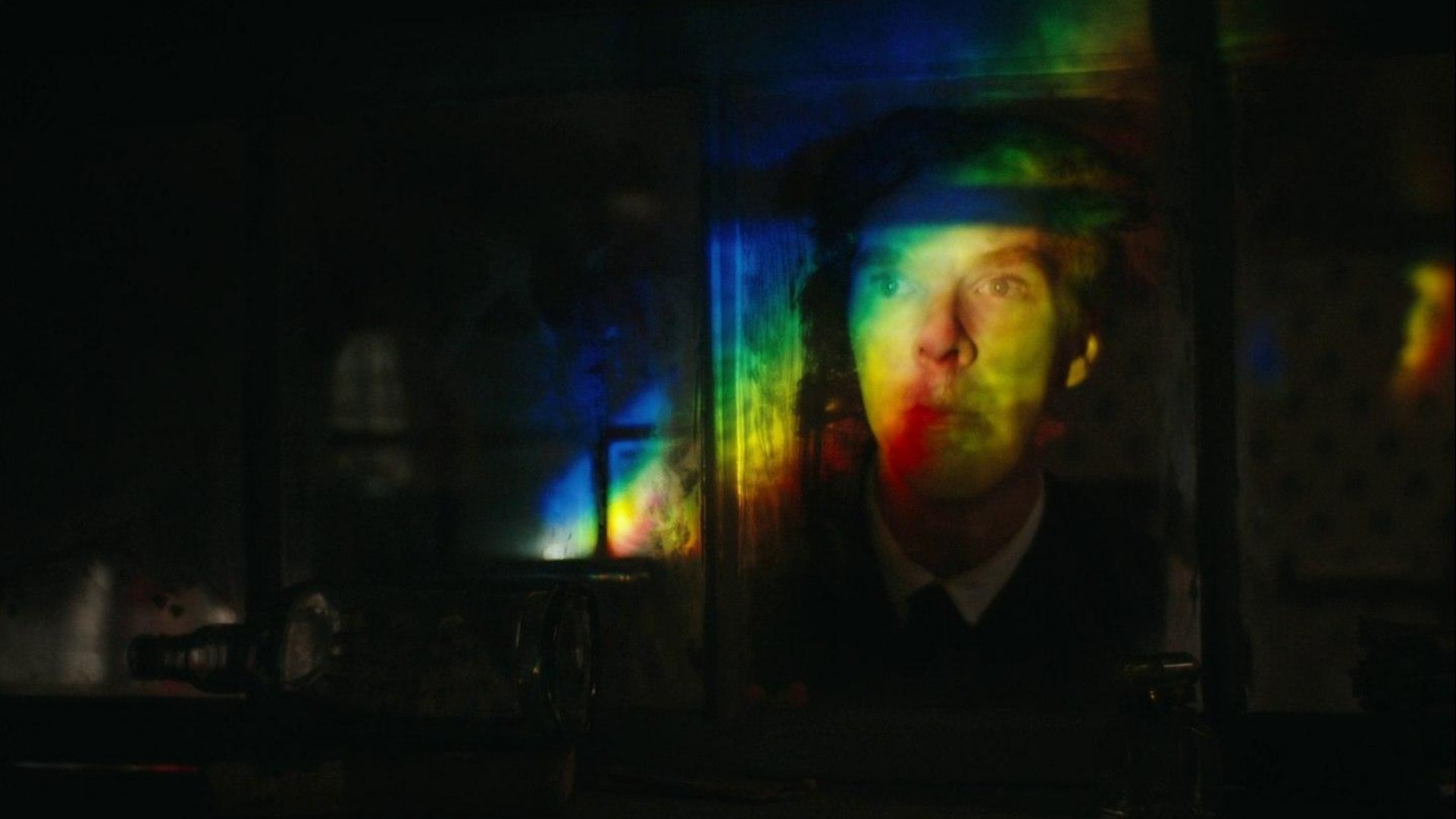 Backdrop image