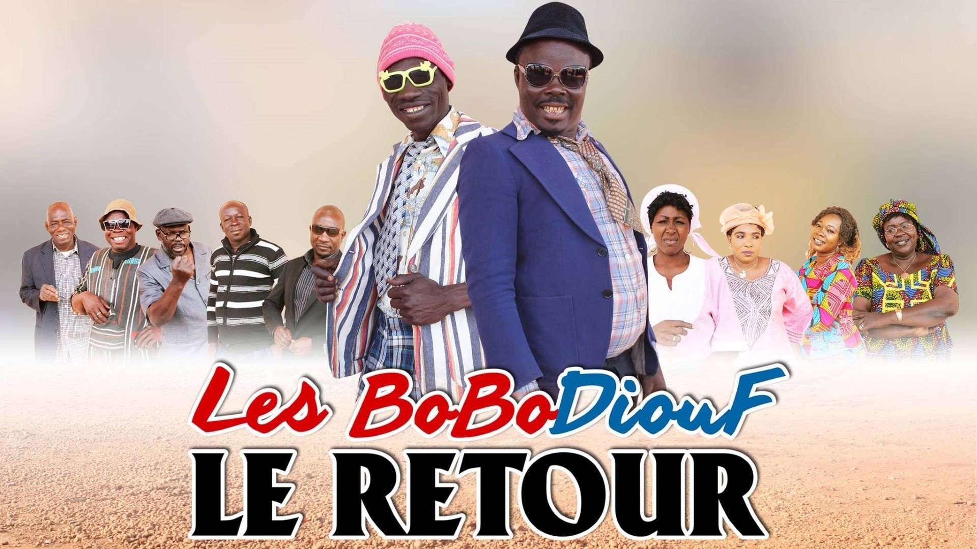 les bobodiouf