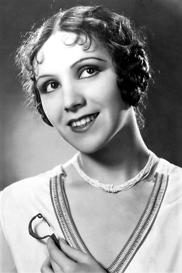 Foto de Rosita Moreno