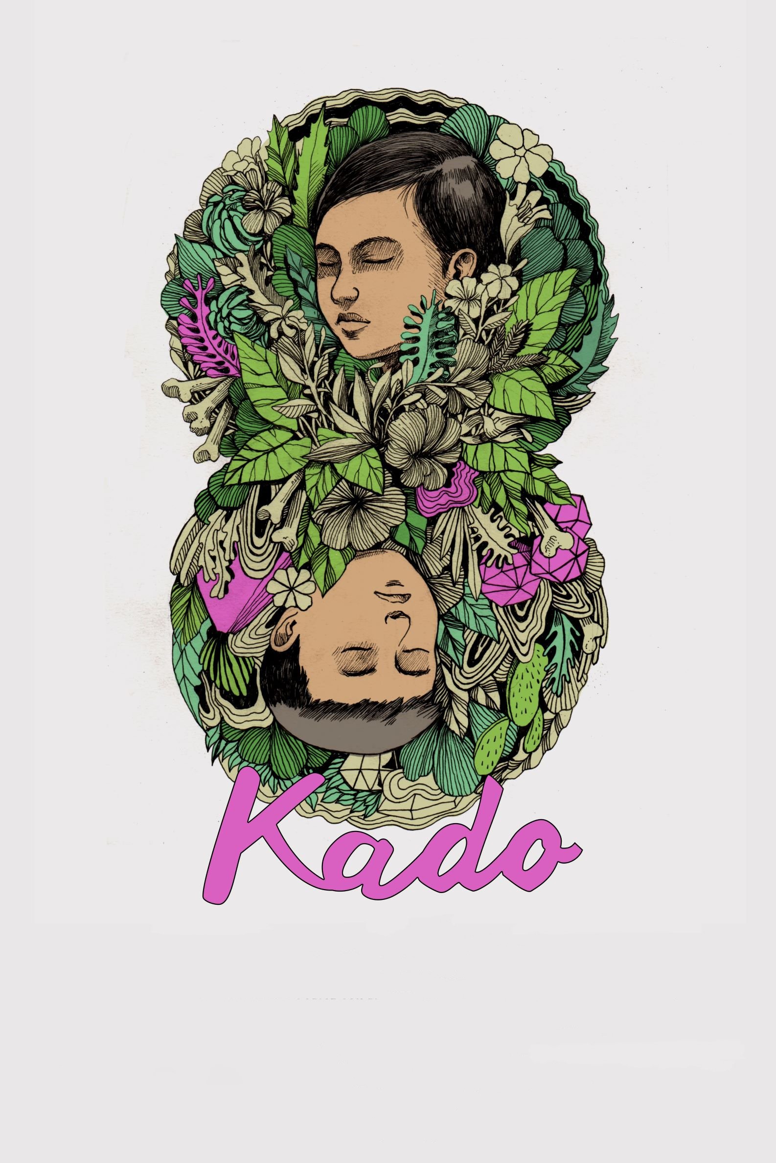 Poster de Kado
