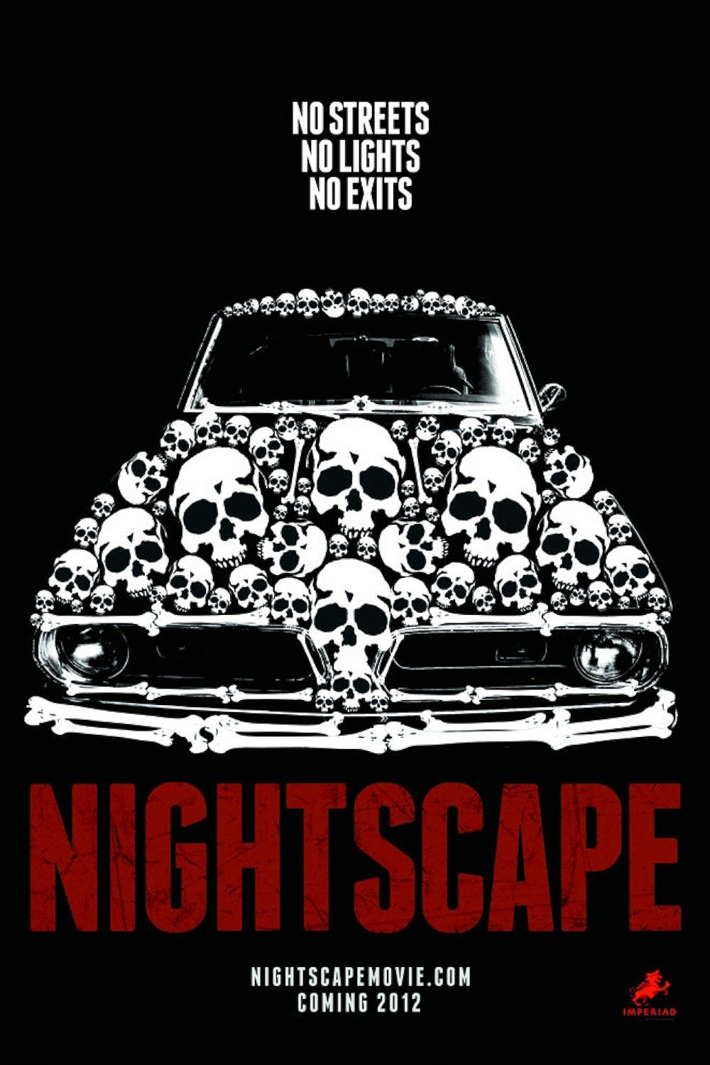 Poster movie