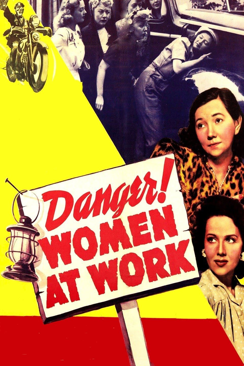 Poster movie