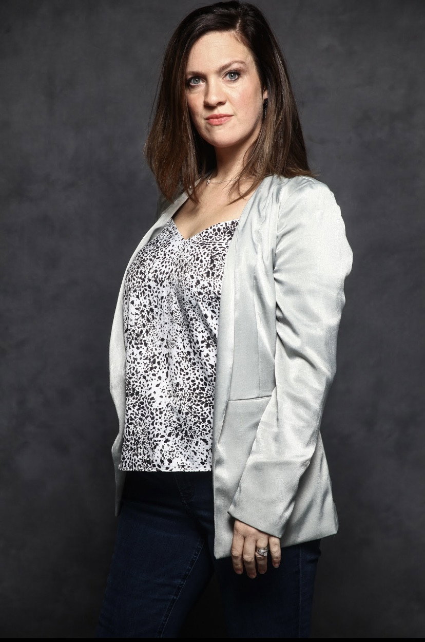 the profile picture of Caitlin Skinner