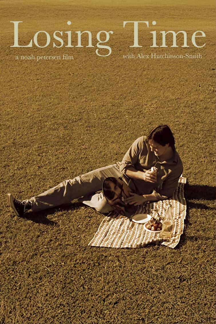 Poster de Losing Time