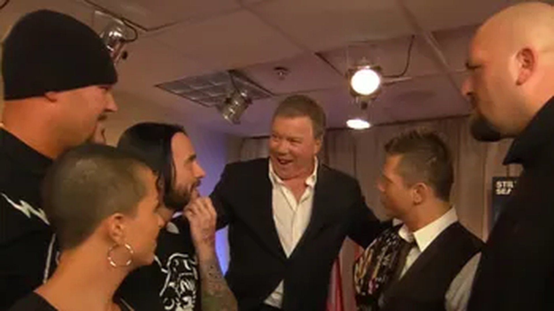 February 1, 2010 (Nashville, TN)