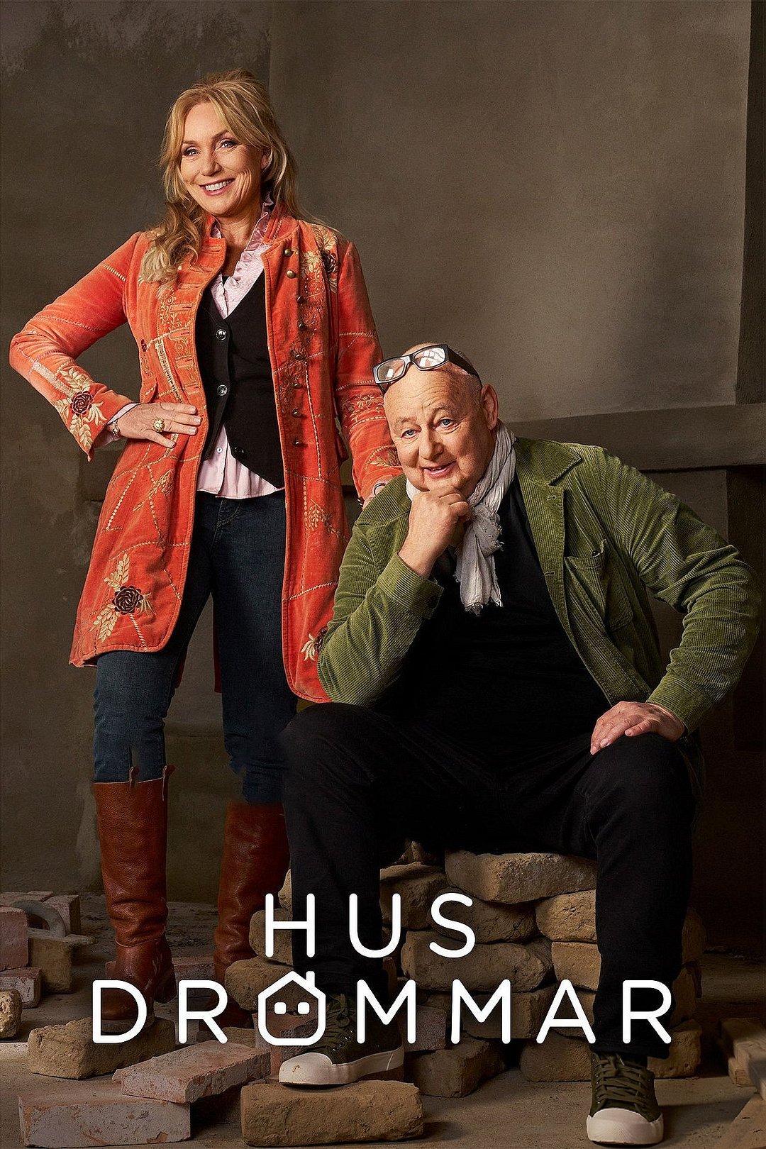 Poster de Temporada 11