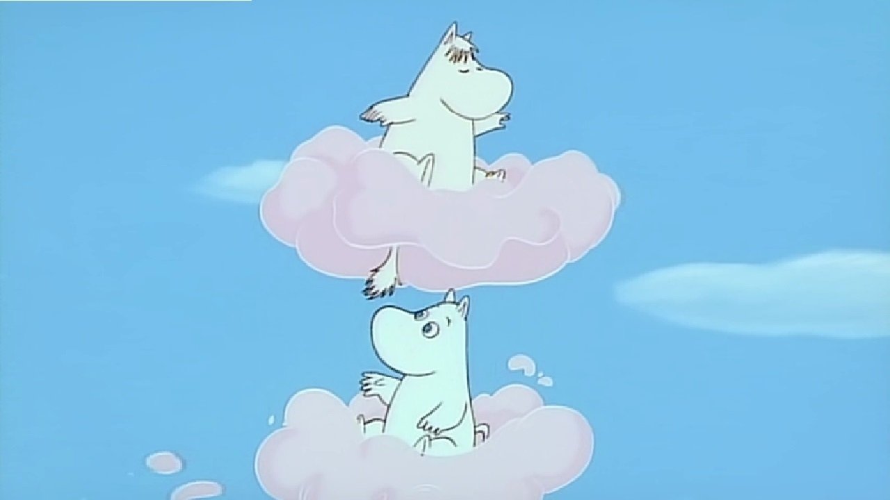 Moomin