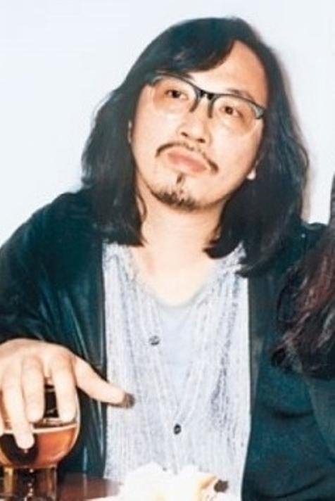 Foto de Taylor Wong Tai-Loi