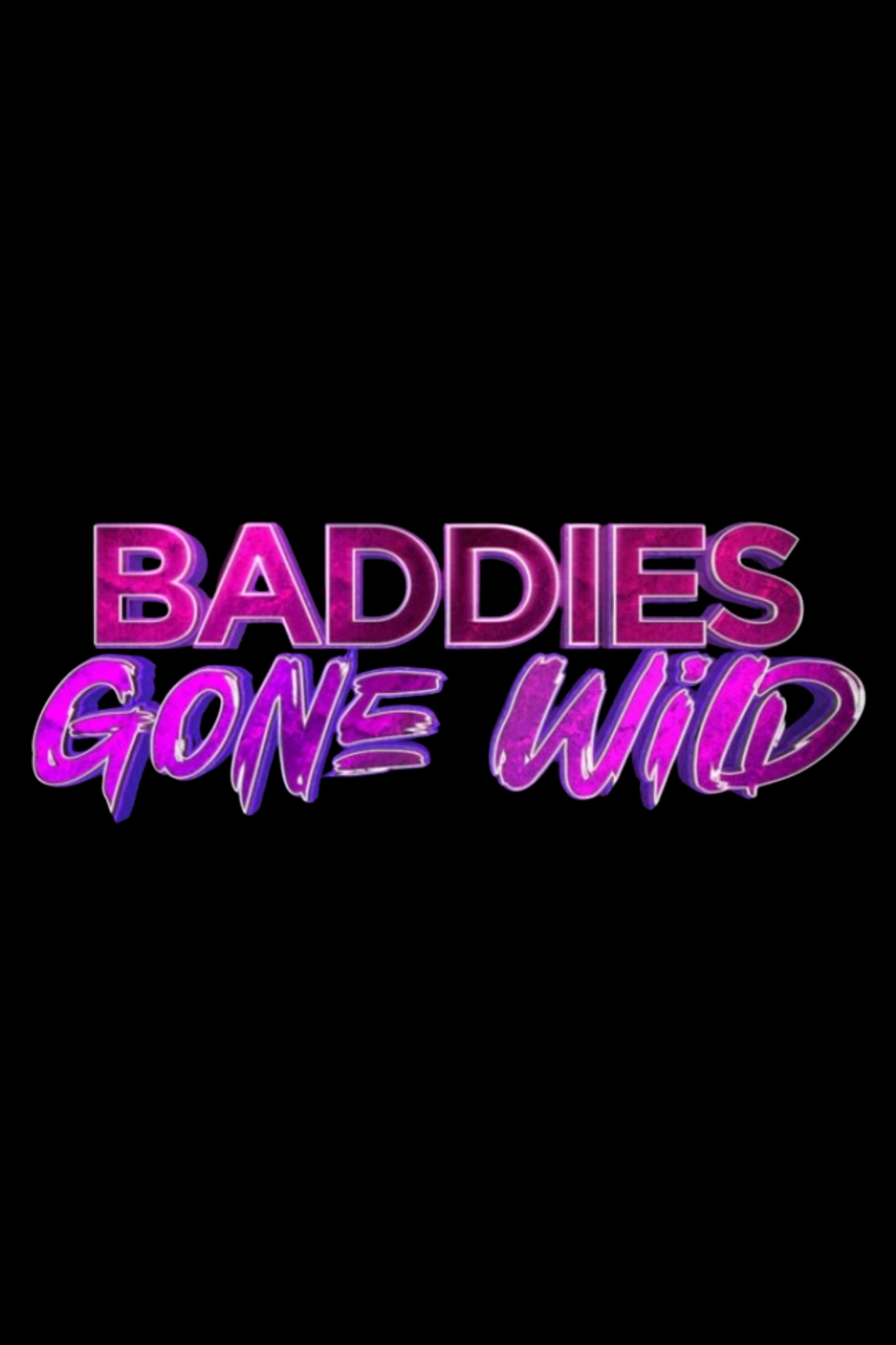Poster de Baddies Gone Wild