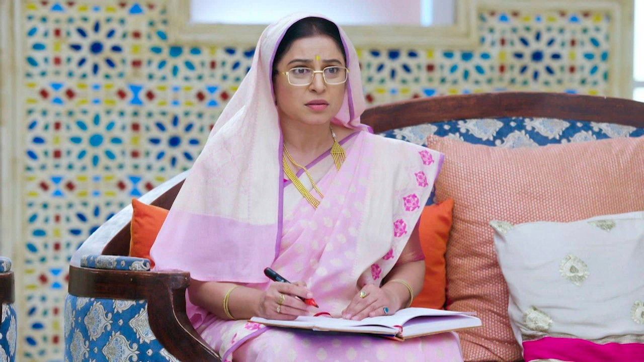 Kunti Suffers From Amnesia