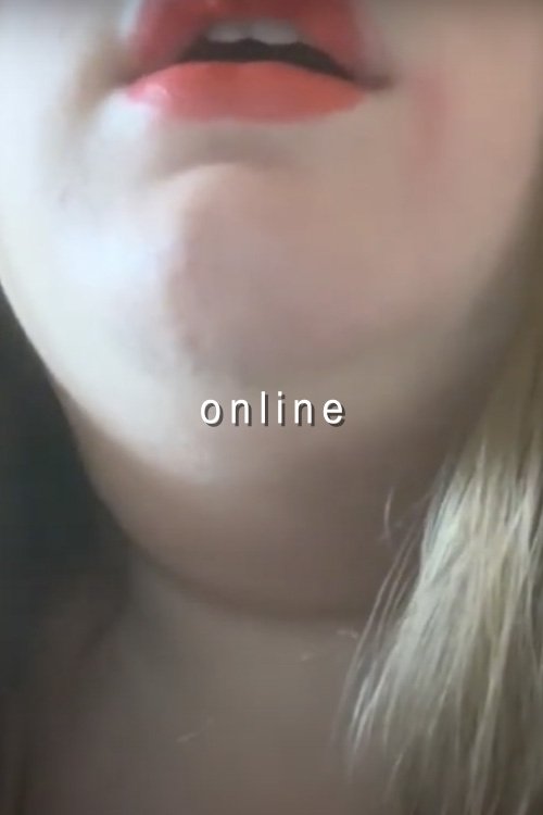 Poster de online