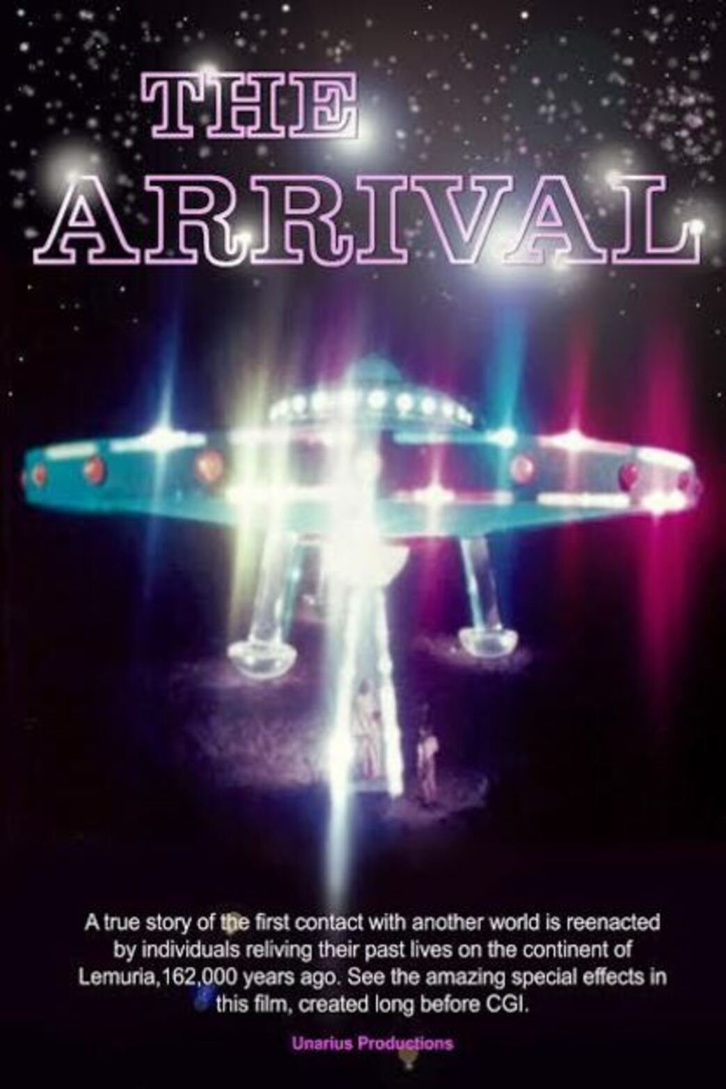 Poster movie
