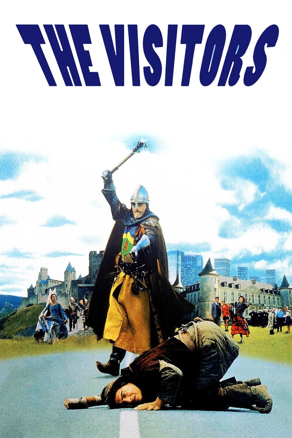 Poster movie