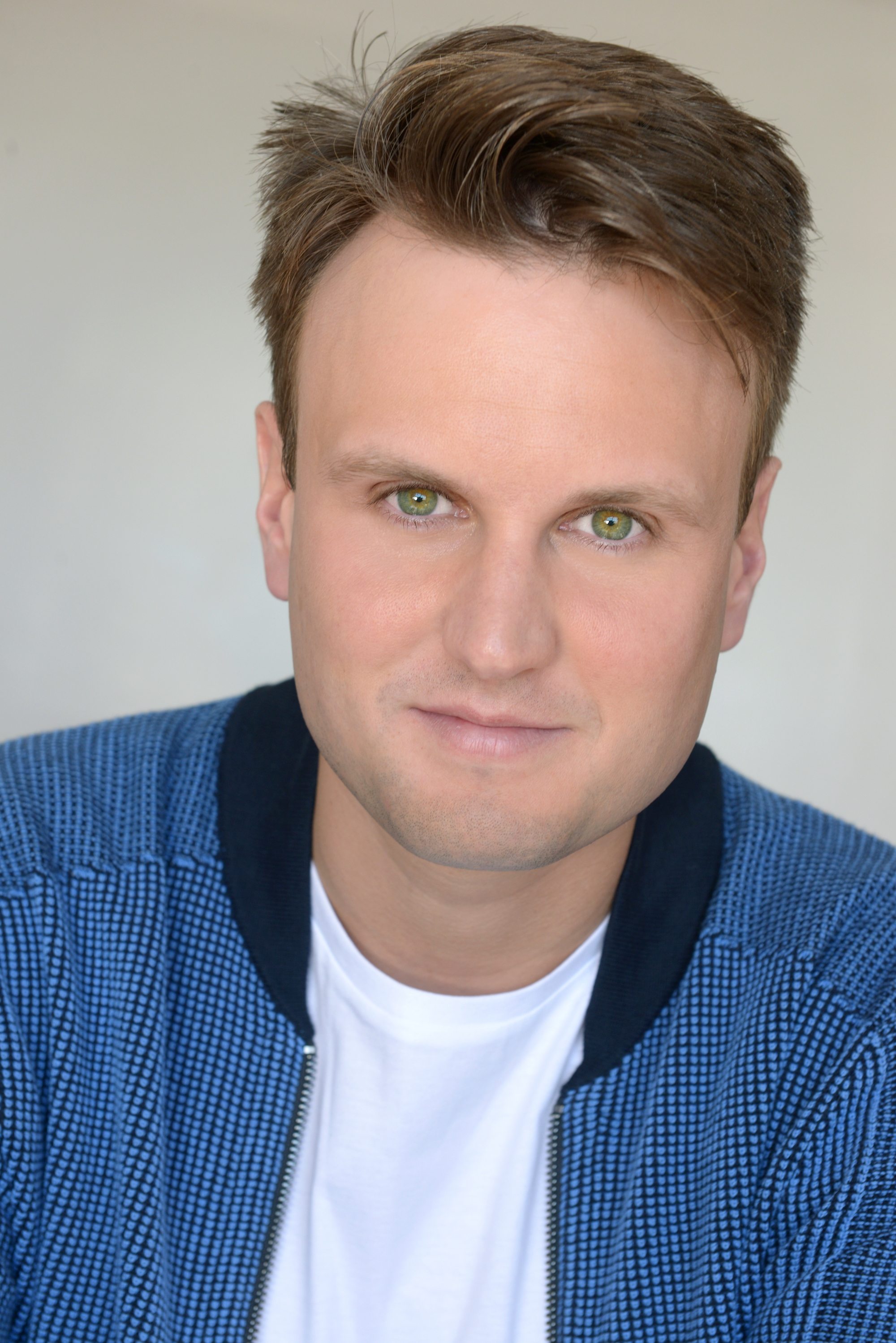 Foto de Kevin Vågenes