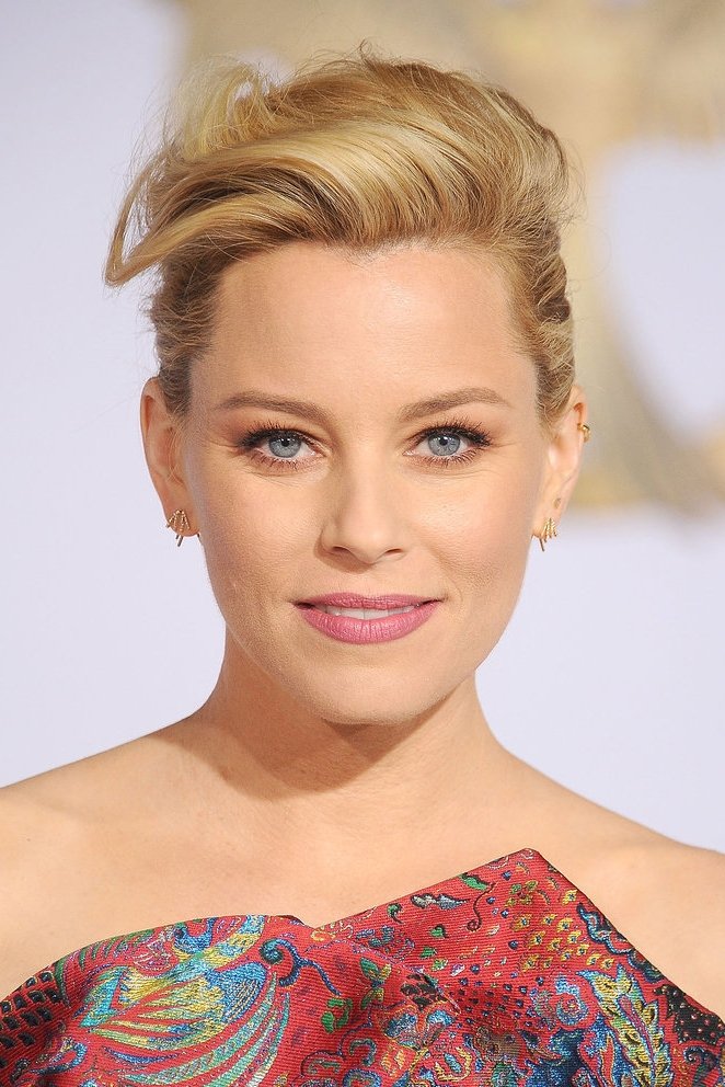 Foto de Elizabeth Banks