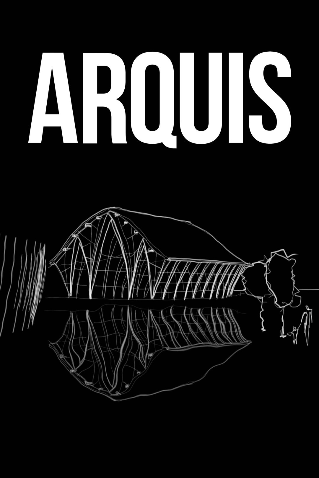 Poster de Arquis
