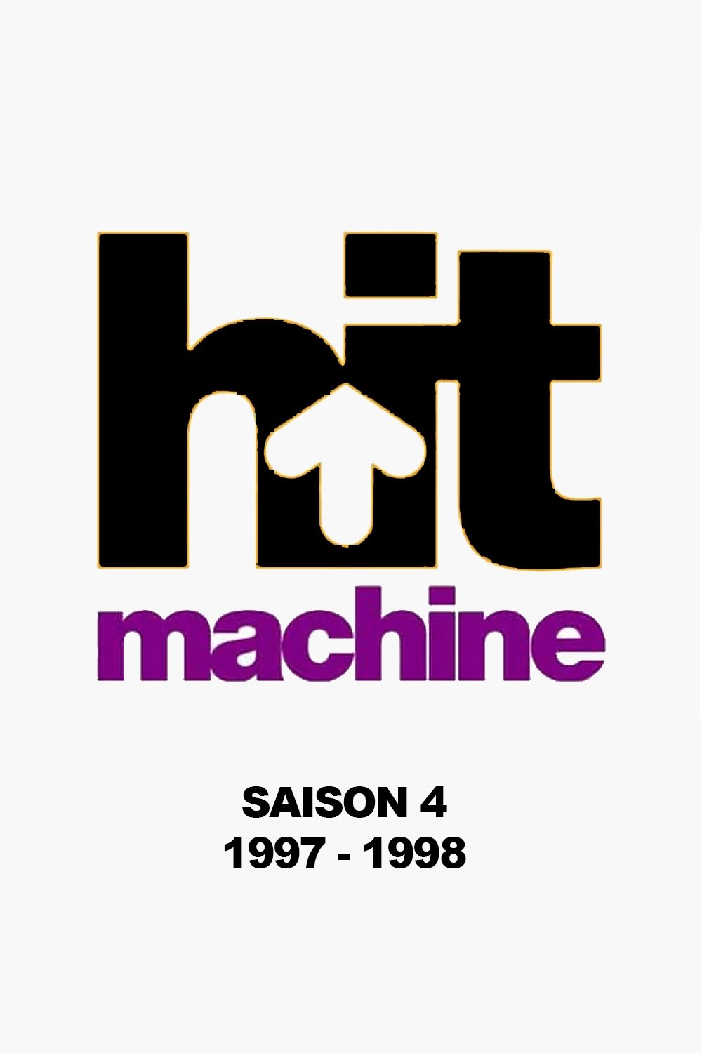 Poster de Temporada 4