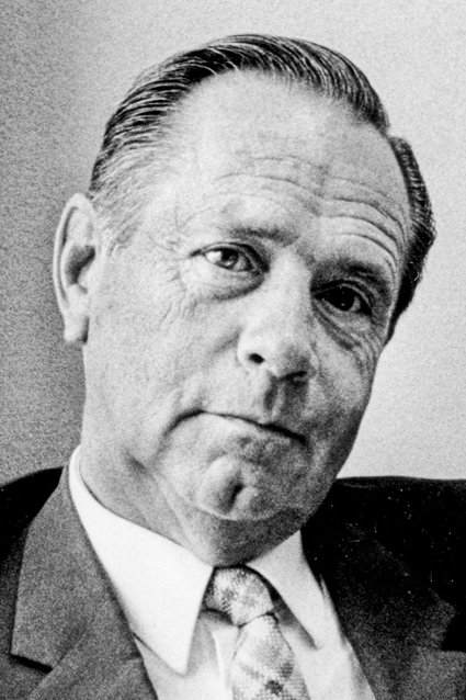 Foto de Börje Larsson