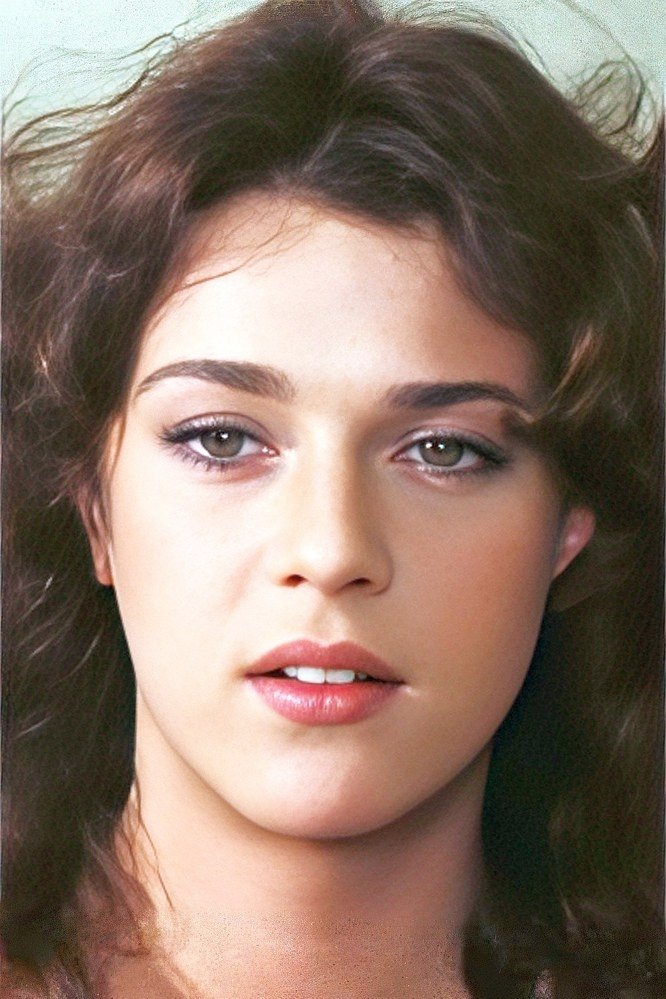 Foto de Maruschka Detmers