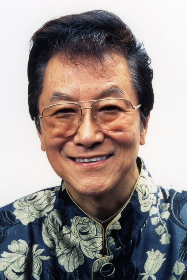 Foto de Jun Hamamura