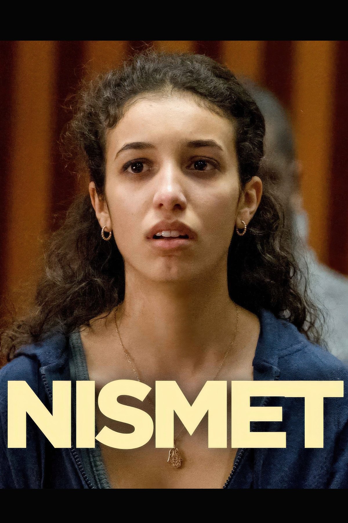 Poster de Nismet