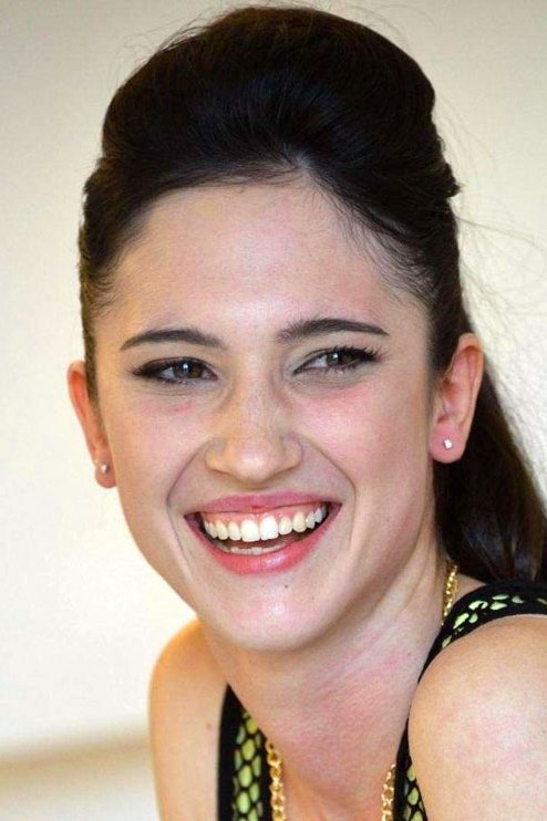 Foto de Lodovica Comello