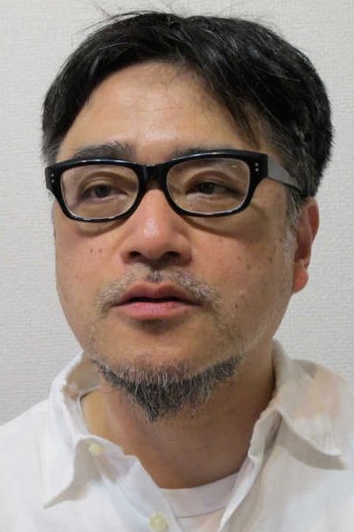 Foto de Kenji Yamauchi