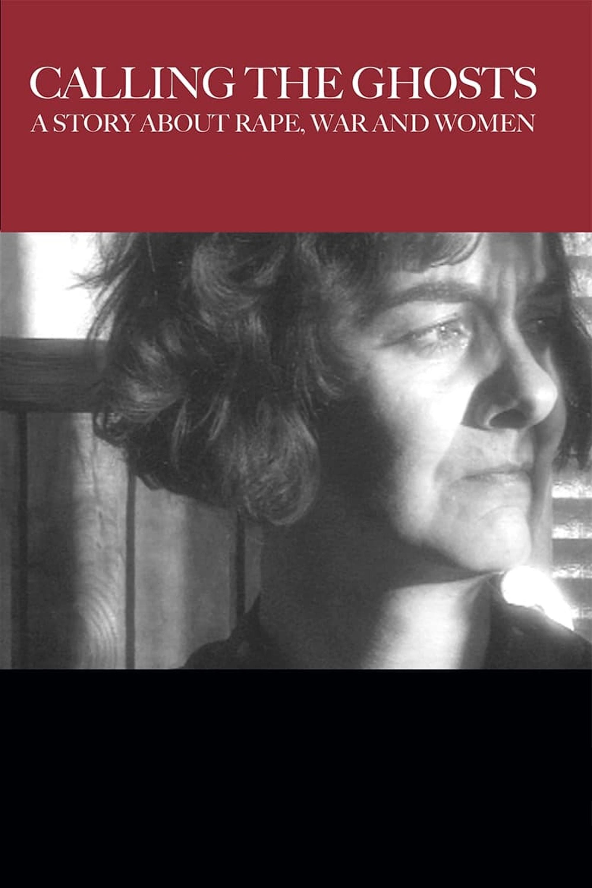 Poster de Calling the Ghosts