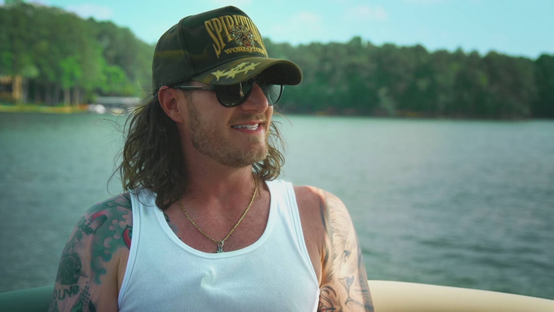 Tyler Hubbard