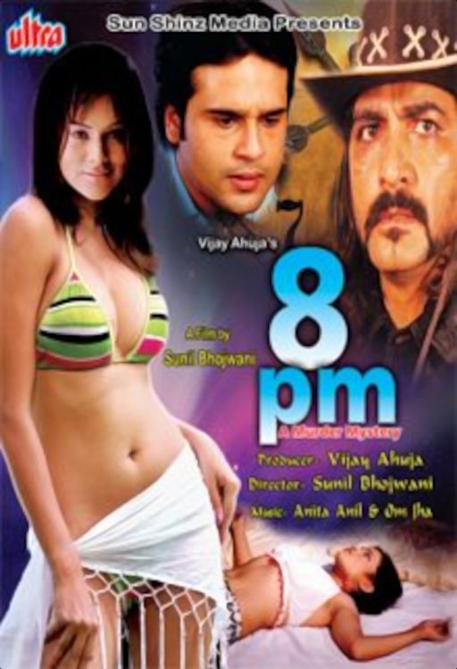 Poster movie