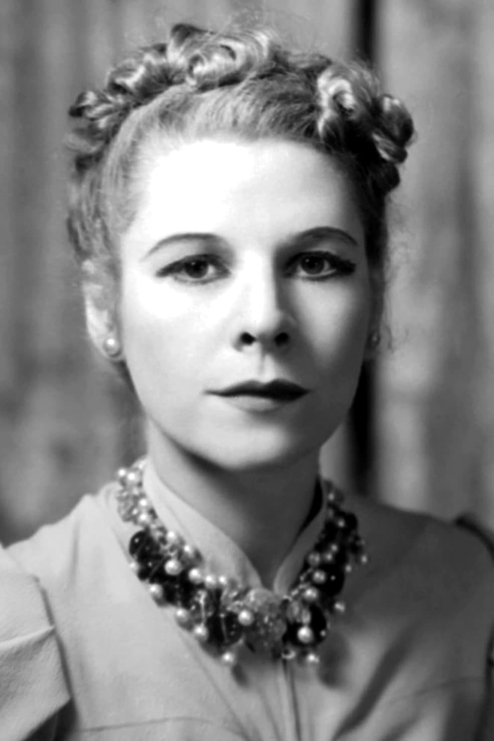 Foto de Ruth Gordon