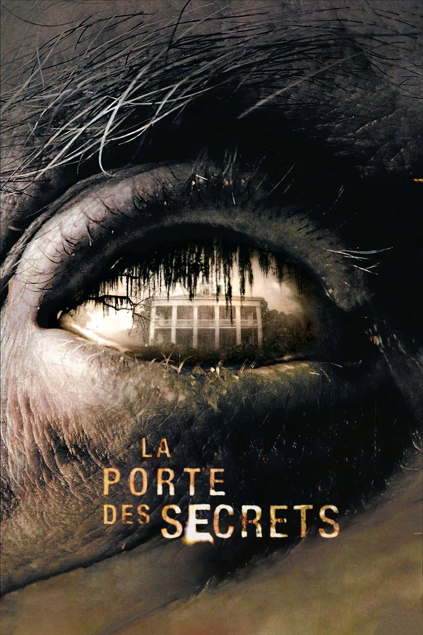Affiche du film The Skeleton Key